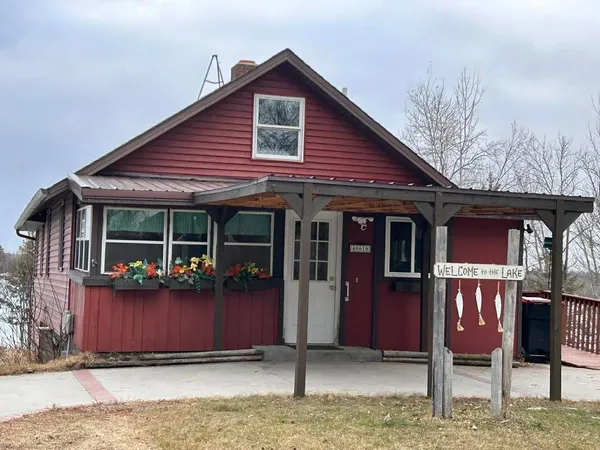 $464,900 | 49616 Center Point Road, Bigfork, MN 56628