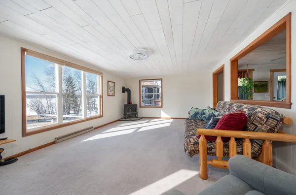 $464,900 | 49616 Center Point Road, Bigfork, MN 56628