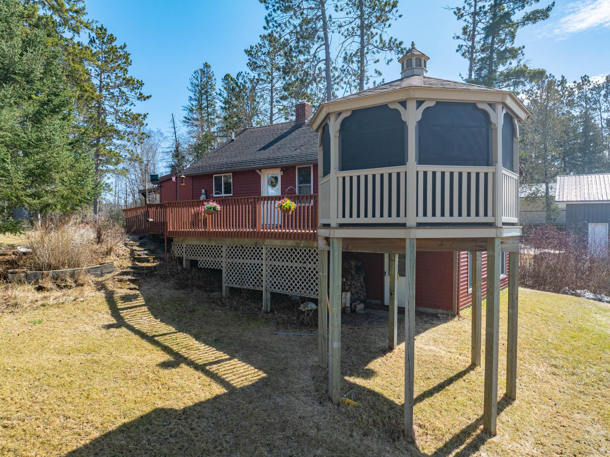 49616 Center Point Road Bigfork, MN 56628 - Photo 2 of 66