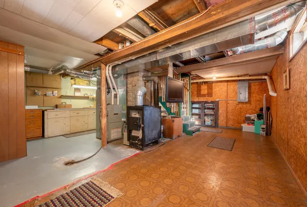 $464,900 | 49616 Center Point Road, Bigfork, MN 56628