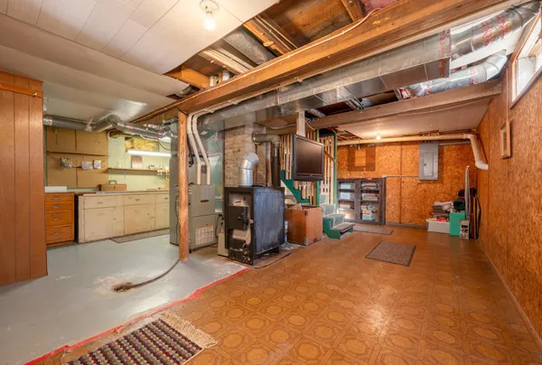 $464,900 | 49616 Center Point Road, Bigfork, MN 56628