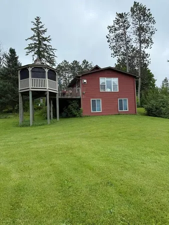 $464,900 | 49616 Center Point Road, Bigfork, MN 56628