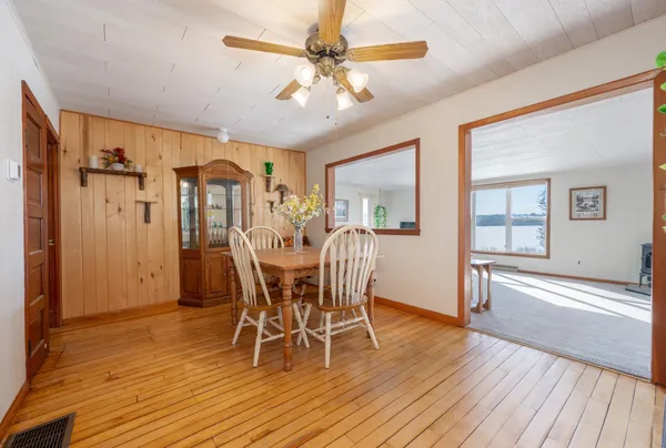$464,900 | 49616 Center Point Road, Bigfork, MN 56628