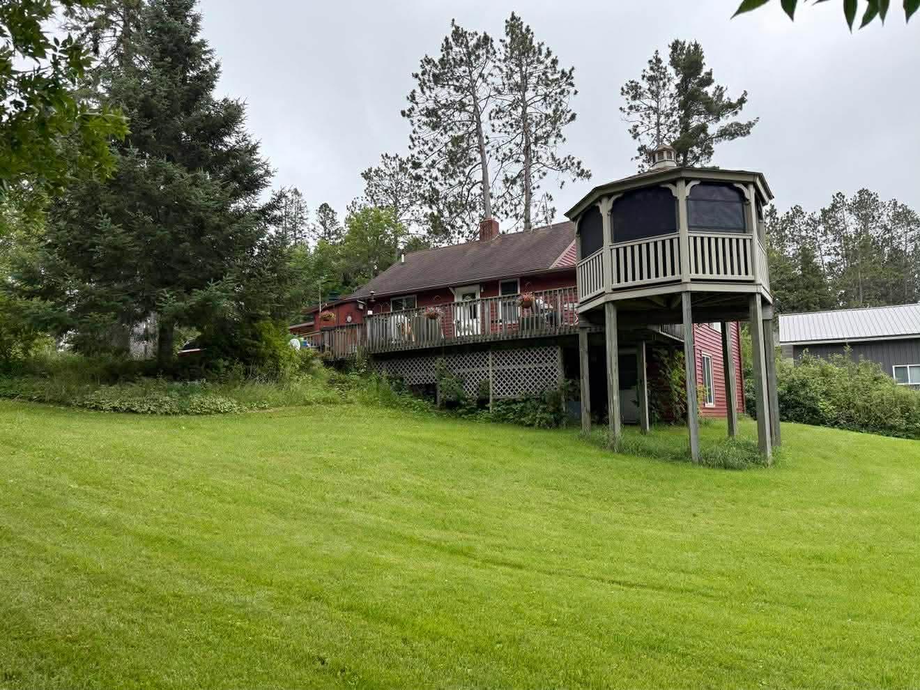 49616 Center Point Road Bigfork, MN 56628 - Photo 41 of 66