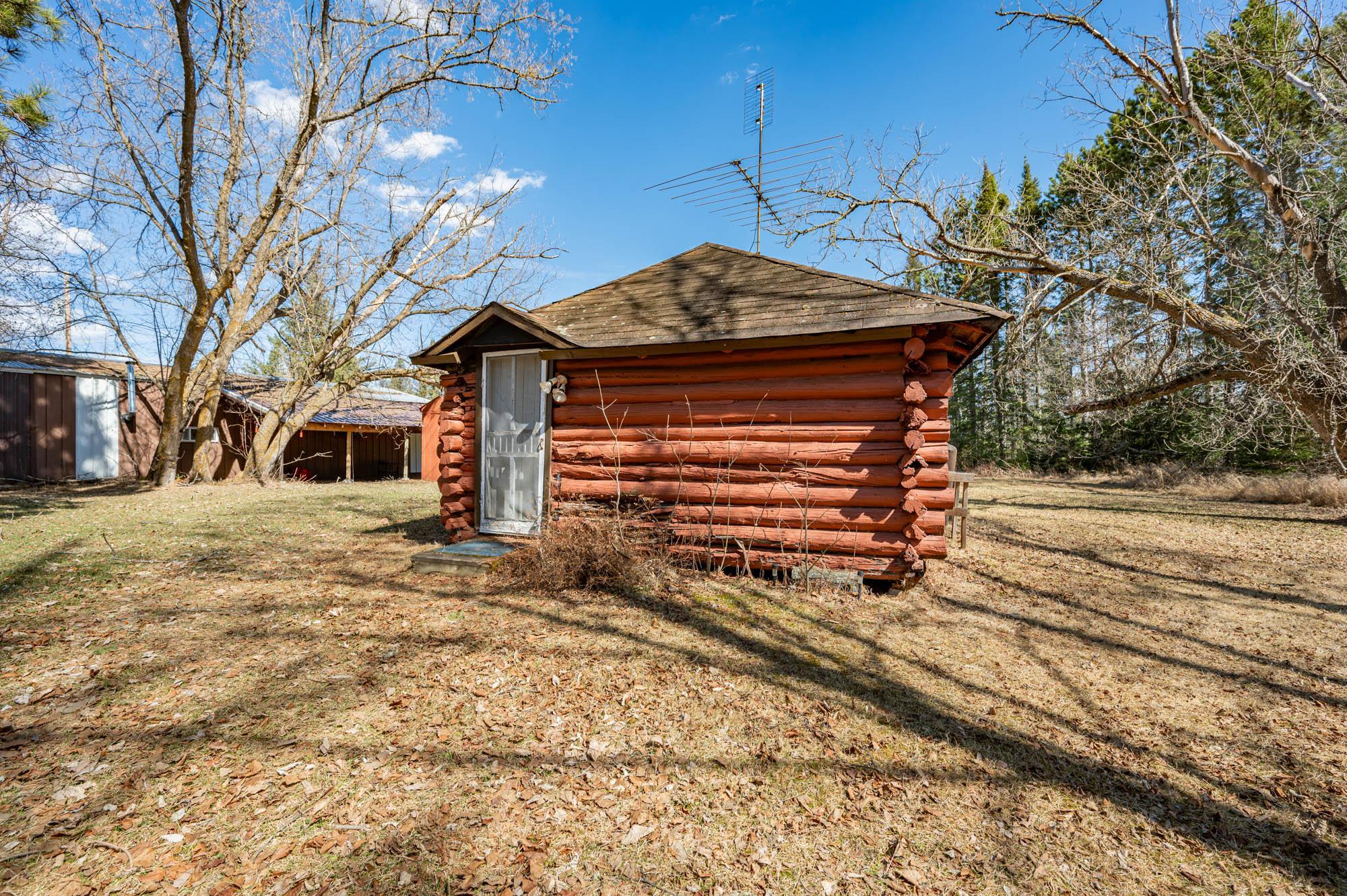 49616 Center Point Road Bigfork, MN 56628 - Photo 44 of 66