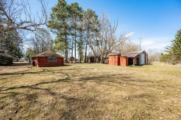 $464,900 | 49616 Center Point Road, Bigfork, MN 56628