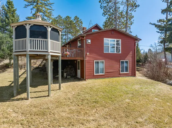 $464,900 | 49616 Center Point Road, Bigfork, MN 56628