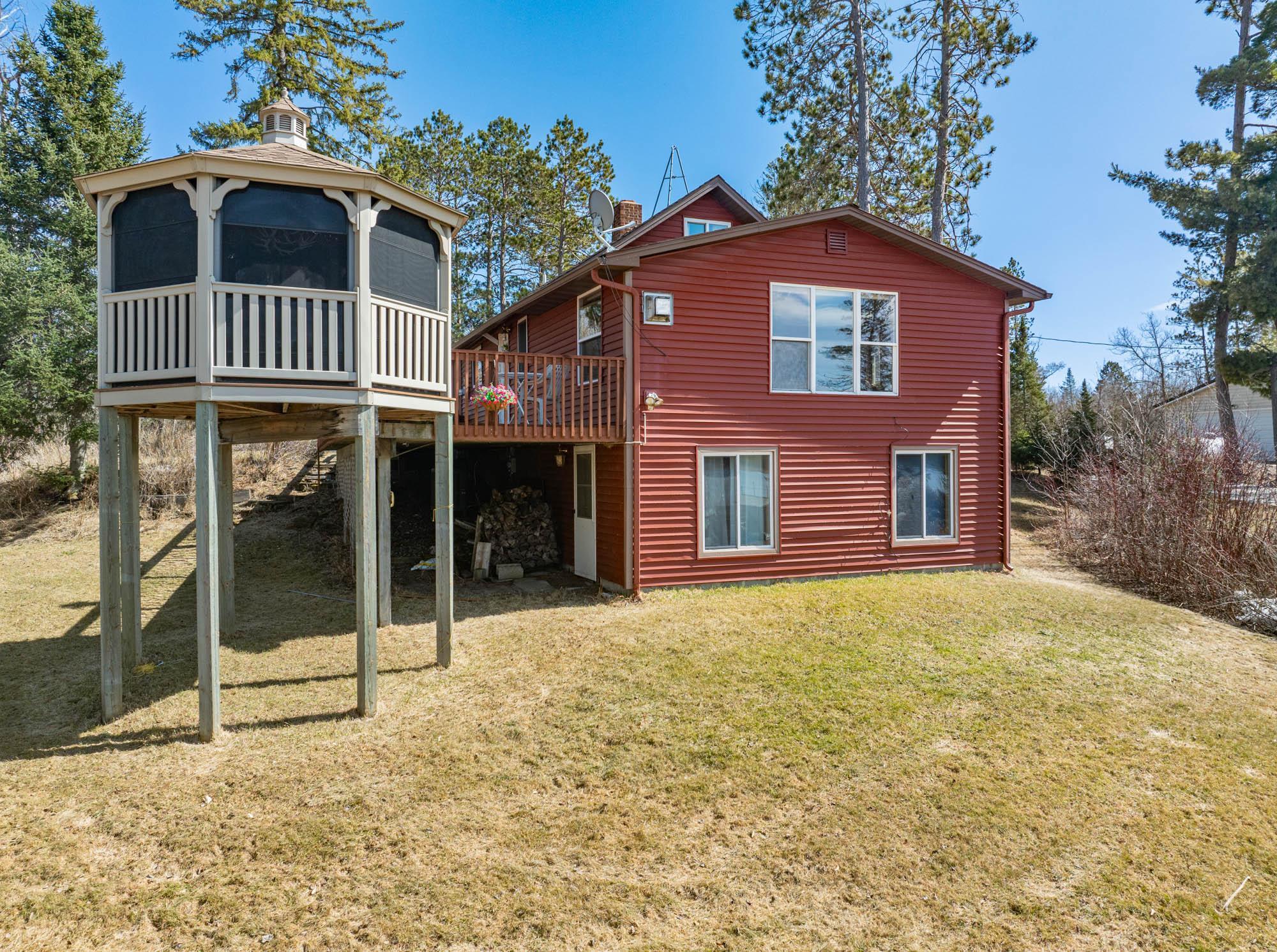 49616 Center Point Road Bigfork, MN 56628 - Photo 49 of 66