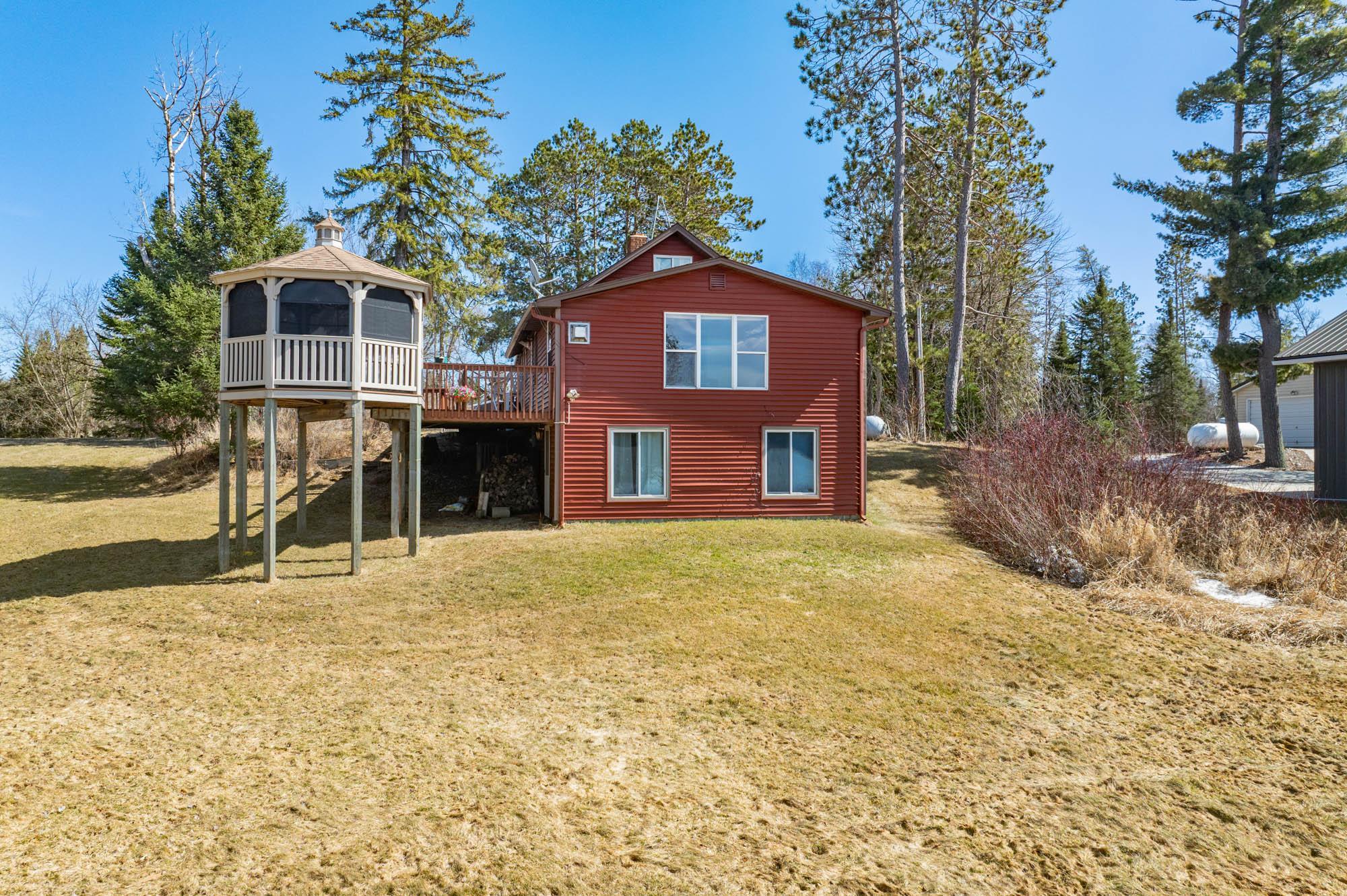 49616 Center Point Road Bigfork, MN 56628 - Photo 50 of 66