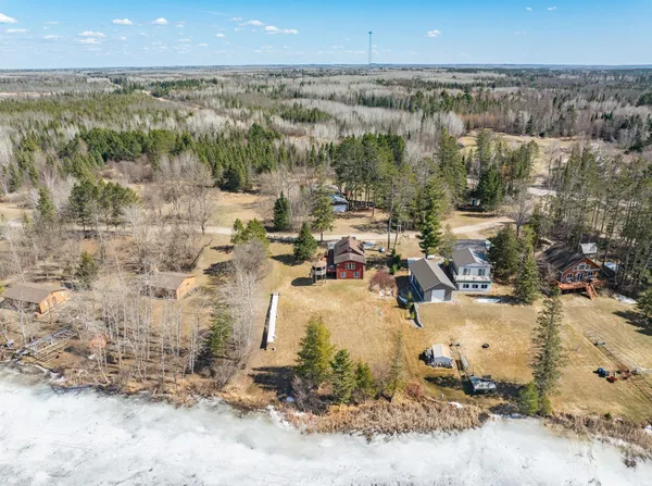 $464,900 | 49616 Center Point Road, Bigfork, MN 56628