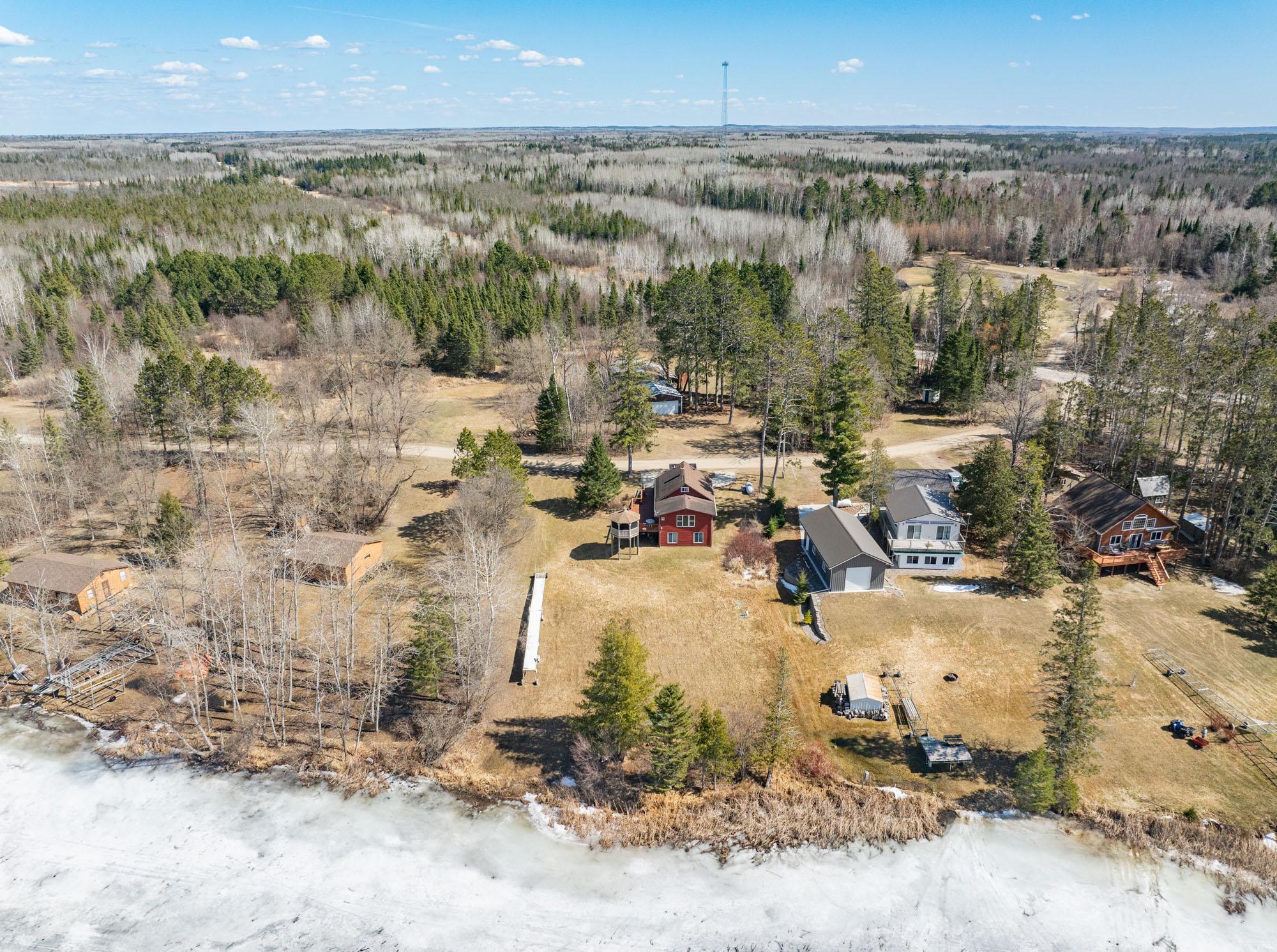 49616 Center Point Road Bigfork, MN 56628 - Photo 55 of 66