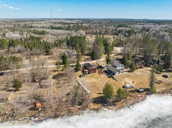 $464,900 | 49616 Center Point Road, Bigfork, MN 56628