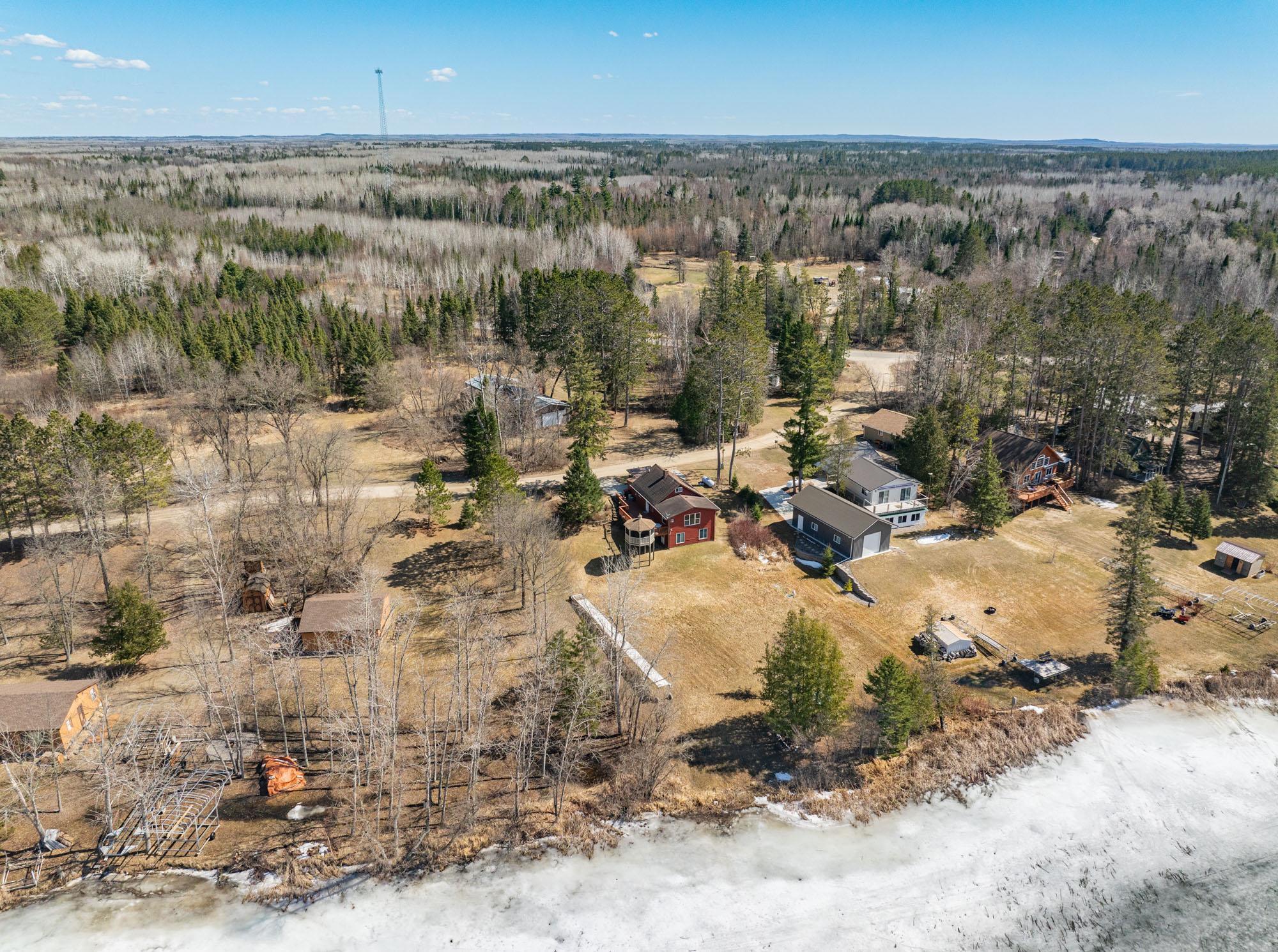 49616 Center Point Road Bigfork, MN 56628 - Photo 56 of 66