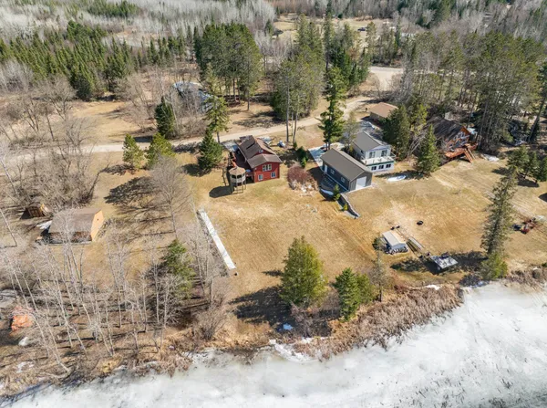 $464,900 | 49616 Center Point Road, Bigfork, MN 56628