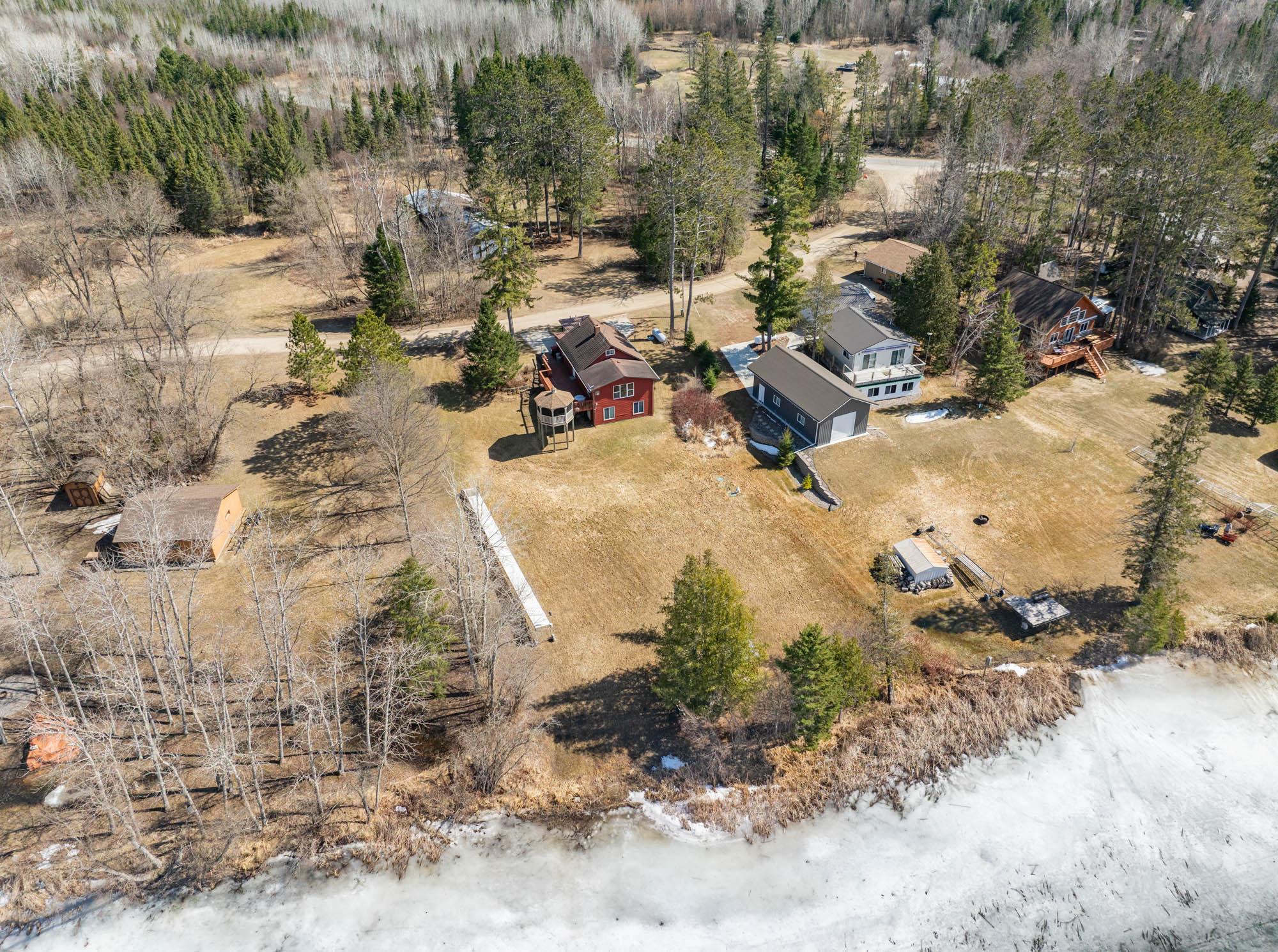 49616 Center Point Road Bigfork, MN 56628 - Photo 57 of 66