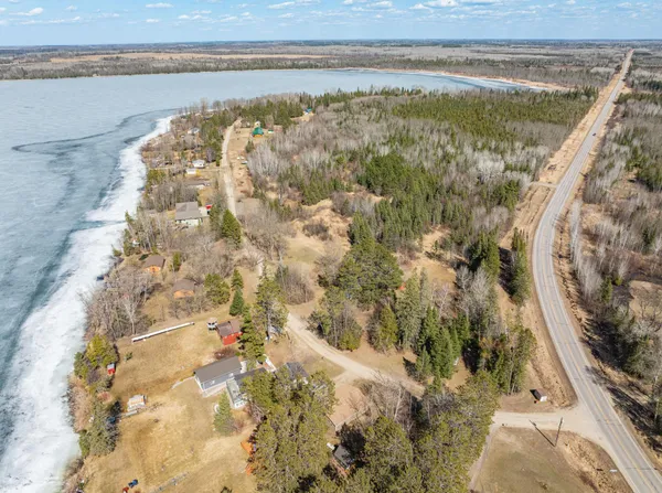 $464,900 | 49616 Center Point Road, Bigfork, MN 56628