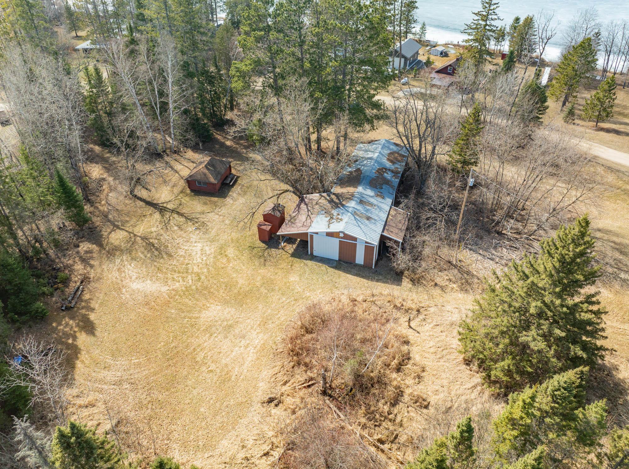 49616 Center Point Road Bigfork, MN 56628 - Photo 65 of 66