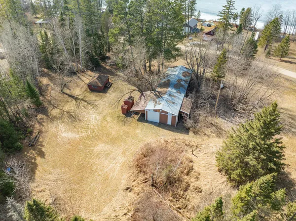 $464,900 | 49616 Center Point Road, Bigfork, MN 56628