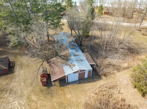 $464,900 | 49616 Center Point Road, Bigfork, MN 56628