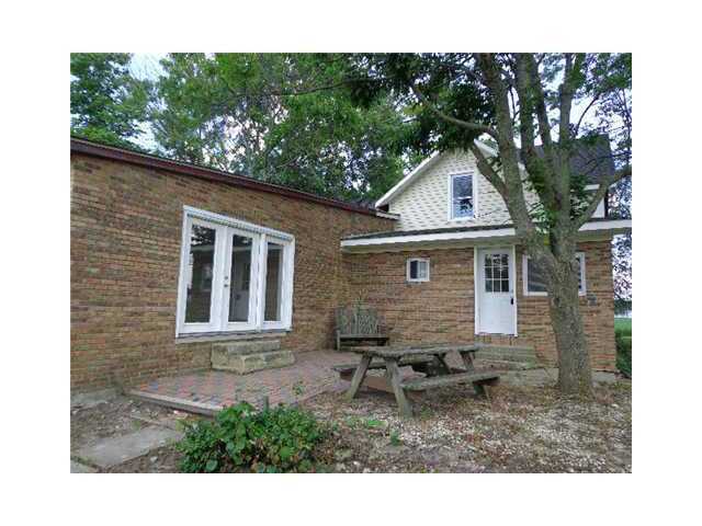 86 North Heck Hill Road St. Paris, OH 43072 - Photo 17 of 23