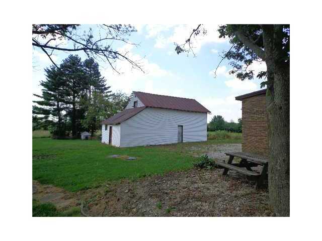 86 North Heck Hill Road St. Paris, OH 43072 - Photo 20 of 23