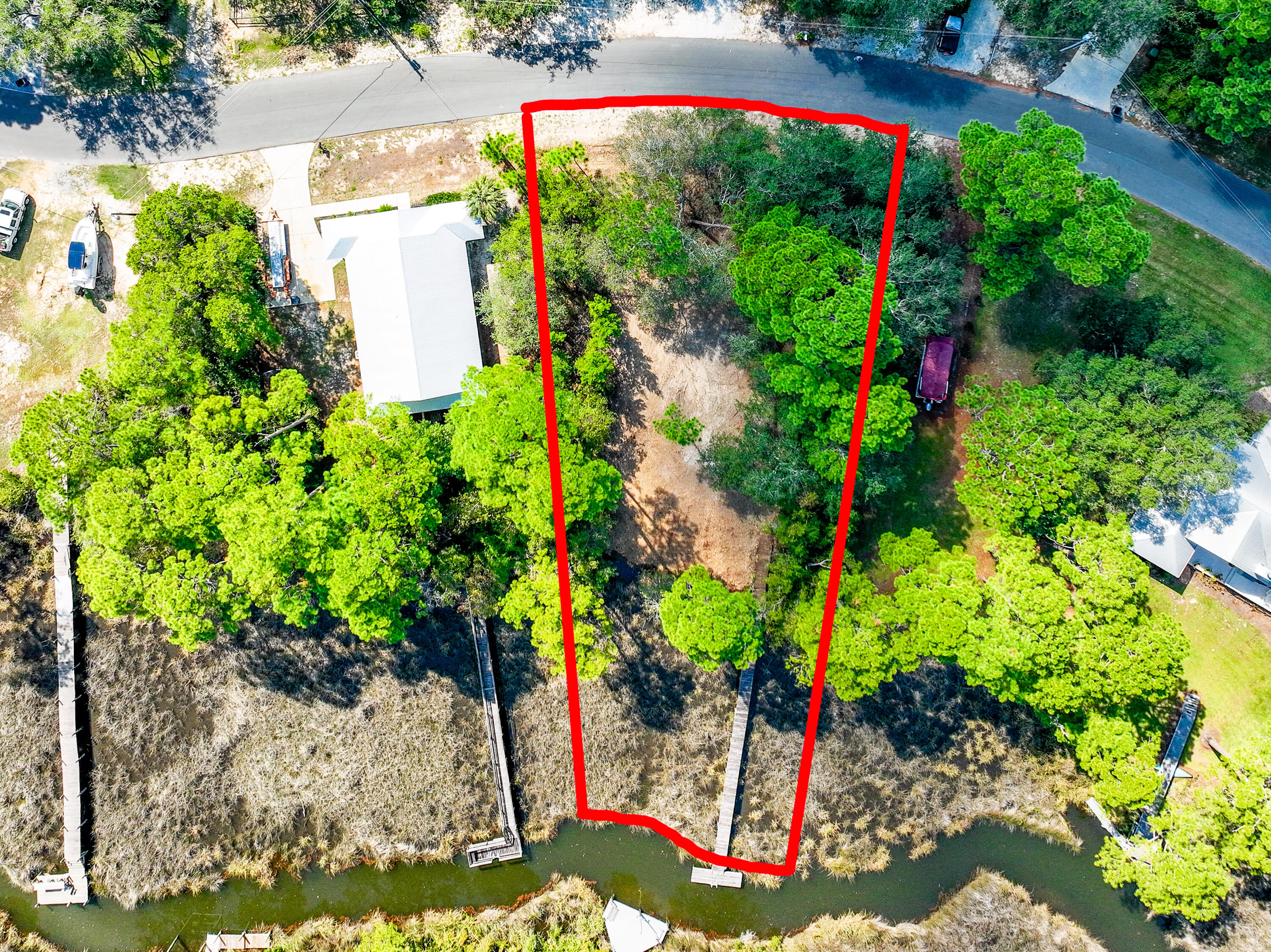 212 Pisces Drive Santa Rosa Beach, FL 32459 - Photo 2 of 17