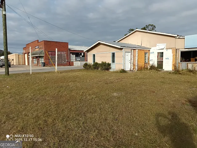 $184,950 | 3952 South 2nd Street, Folkston, GA 31537