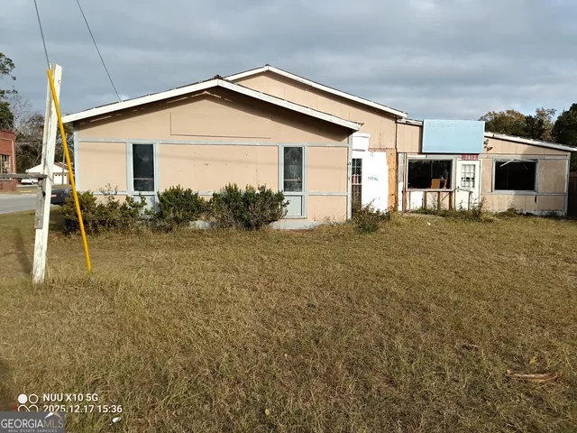 $184,950 | 3952 South 2nd Street, Folkston, GA 31537