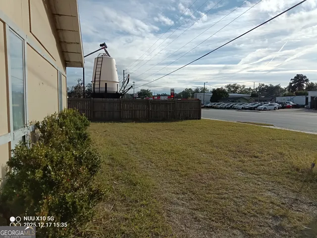 $184,950 | 3952 South 2nd Street, Folkston, GA 31537