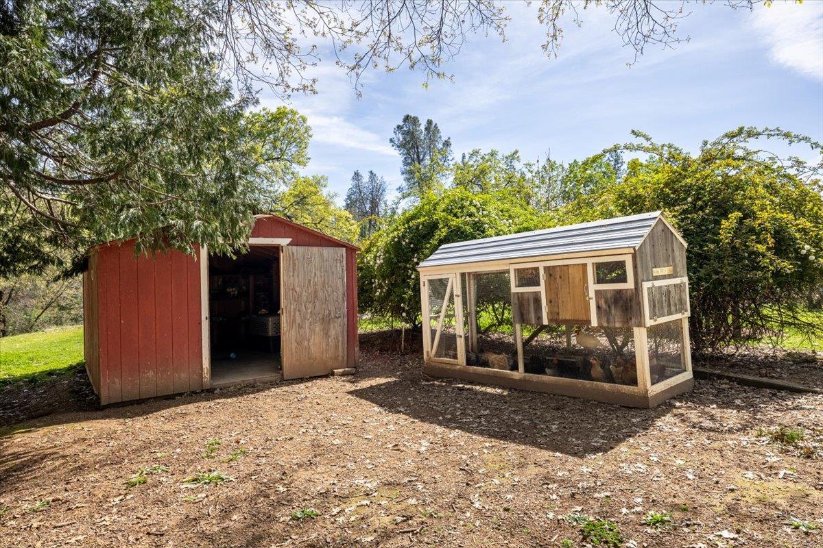 4963 Del Haven Road Placerville, CA 95667 - Photo 40 of 53