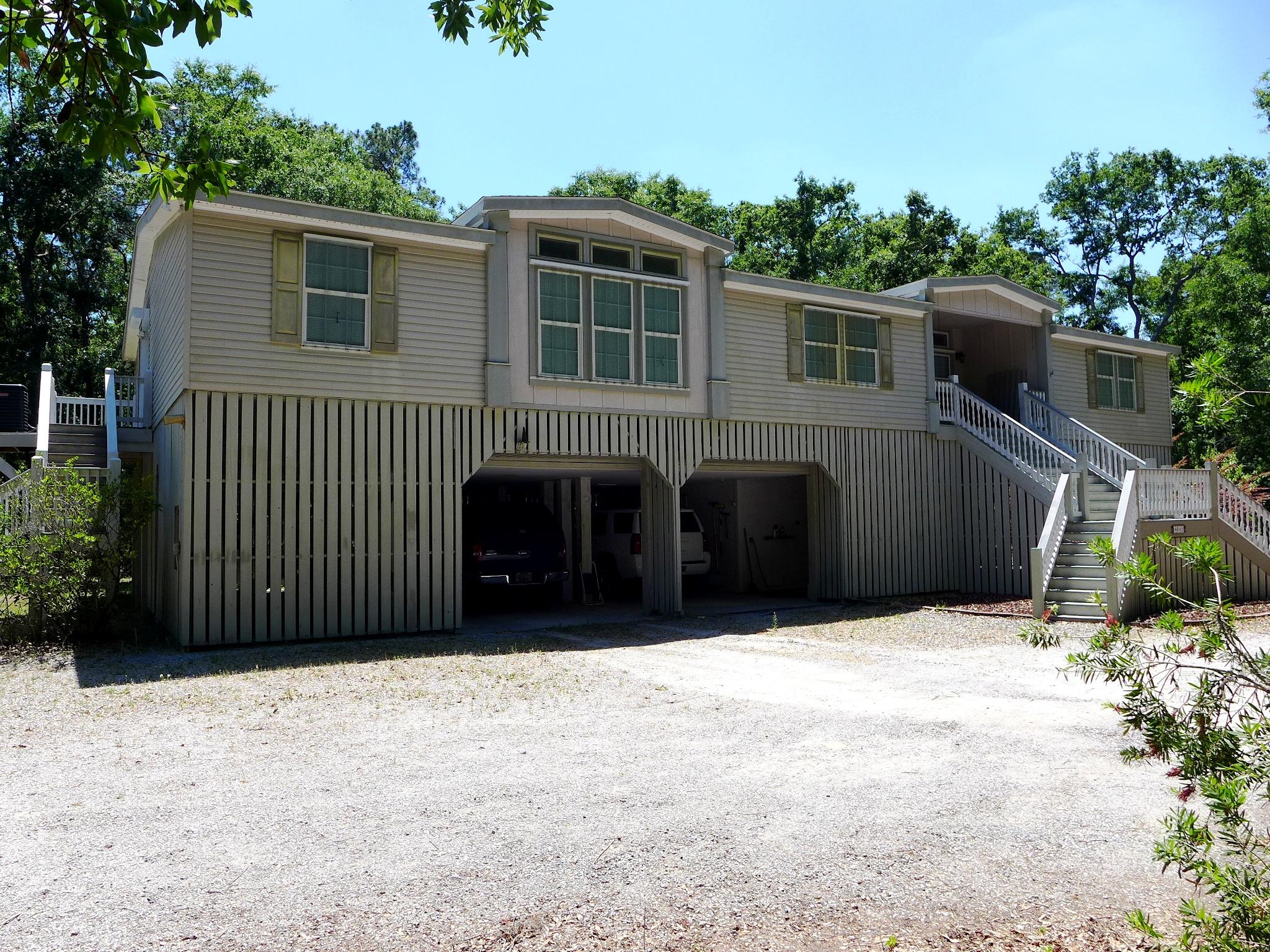 8682 Palmetto Road Edisto Island, SC 29438 - Photo 1 of 39 P1040640