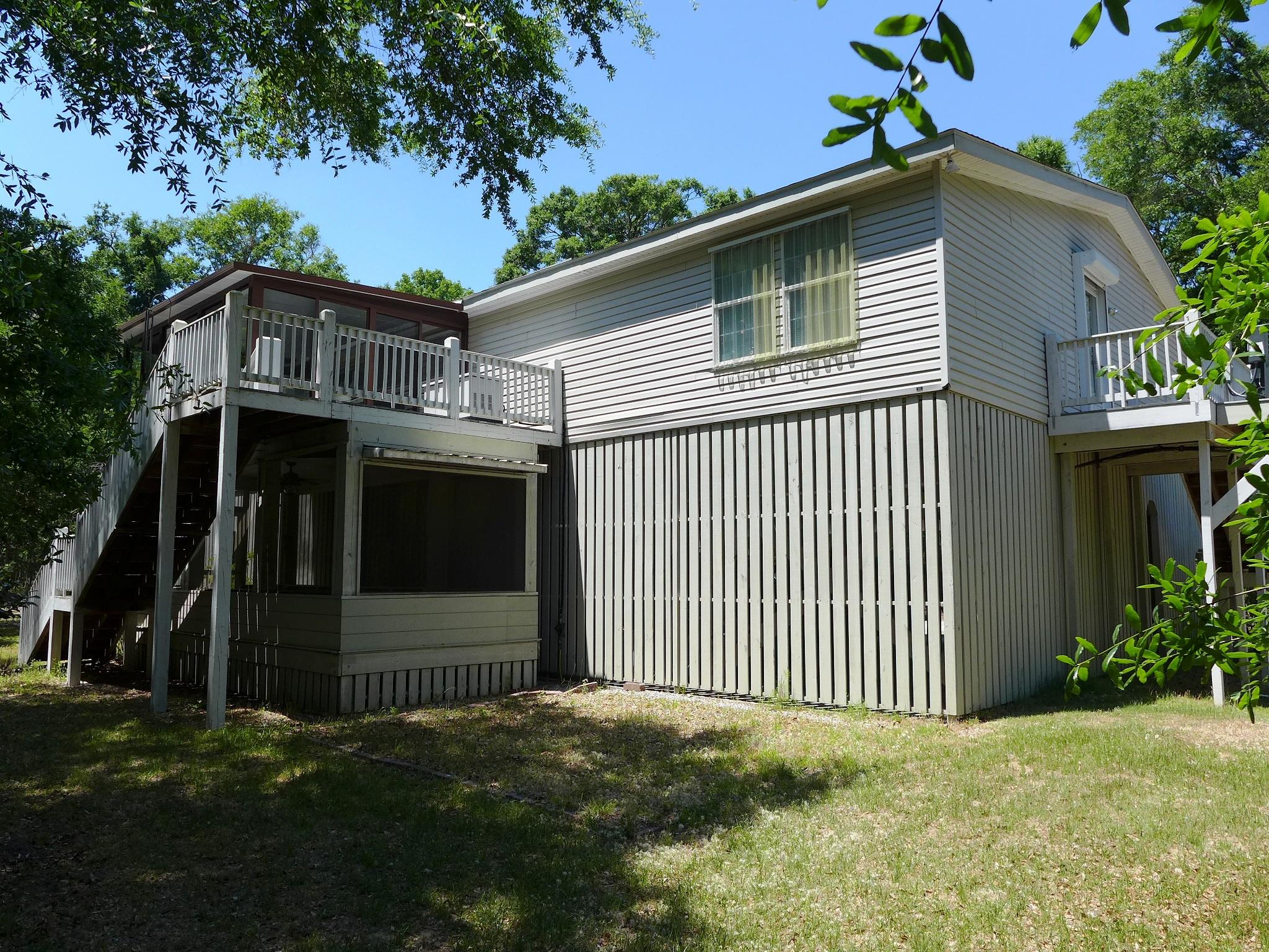 8682 Palmetto Road Edisto Island, SC 29438 - Photo 4 of 39 P1040637