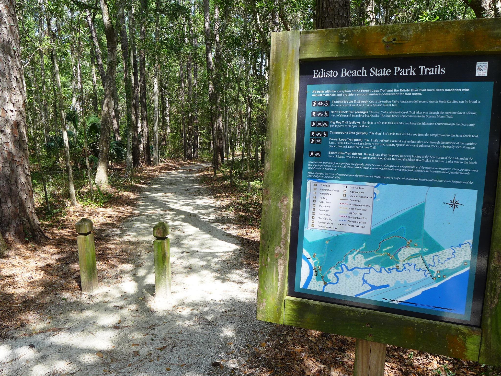 8682 Palmetto Road Edisto Island, SC 29438 - Photo 38 of 39 P1030614