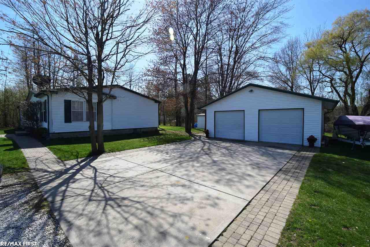9220 Marsh Road Algonac, MI 48001 - Photo 4 of 30 31317647-3.JPG