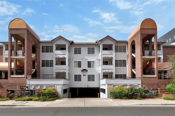 $390,000 | 501 West 26th Street, Unit 108, Austin, TX 78705