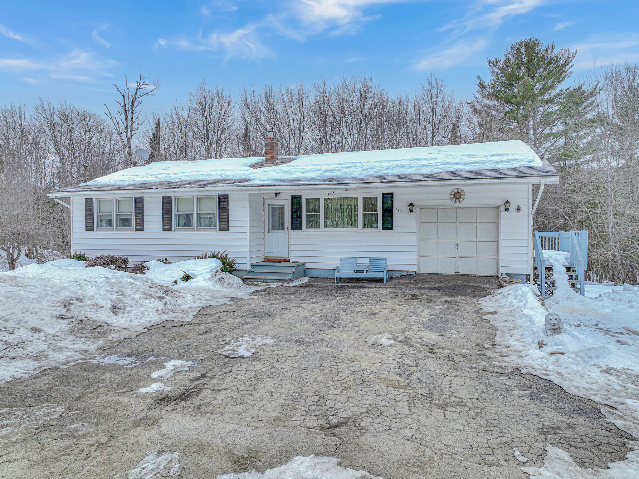 175 Ridge Road Peru, ME 04290 - Photo 26 of 34 DJI_0005