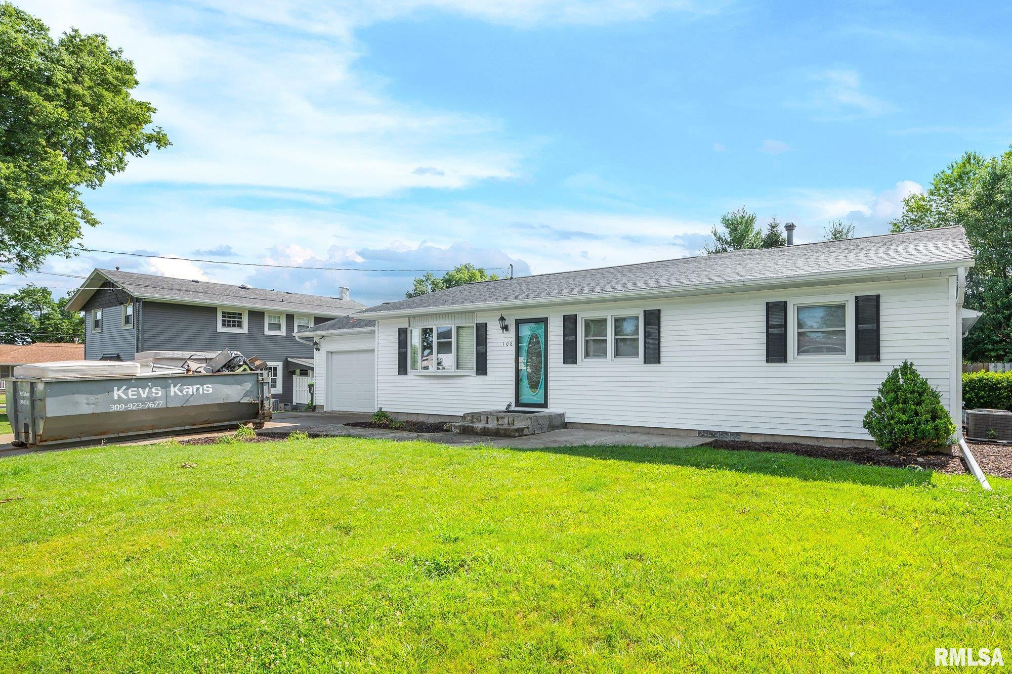 108 North 3rd Street Roanoke, IL 61561 - Photo 31 of 48