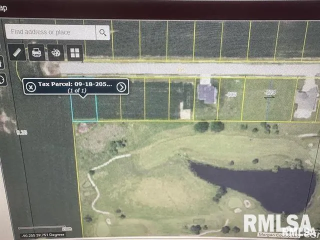 $39,999 | 73 Applebee Farms Drive, Jacksonville, IL 62650