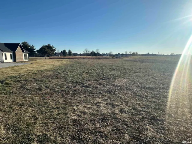 $39,999 | 73 Applebee Farms Drive, Jacksonville, IL 62650