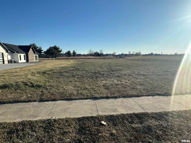 $39,999 | 73 Applebee Farms Drive, Jacksonville, IL 62650