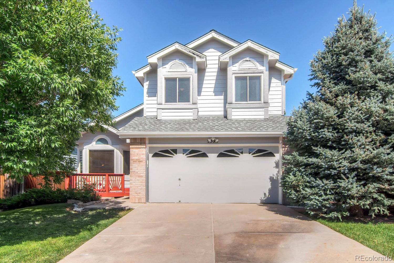 9592 Pinebrook Street Highlands Ranch, CO 80130 - Photo 1 of 28 Gallery Image 1