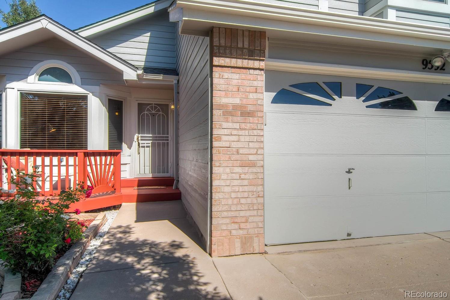 9592 Pinebrook Street Highlands Ranch, CO 80130 - Photo 3 of 28 Gallery Image 3