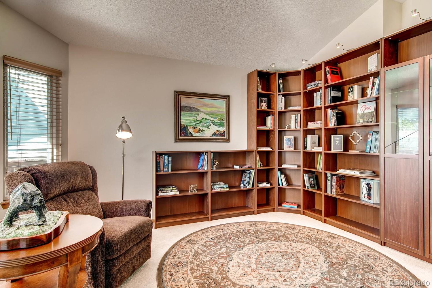 9592 Pinebrook Street Highlands Ranch, CO 80130 - Photo 5 of 28 Gallery Image 5