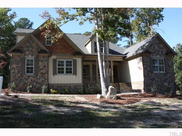 3420 Griffice Mill Road Raleigh, NC 27610 - Photo 1 of 12