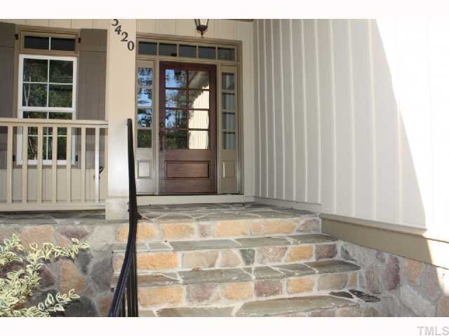3420 Griffice Mill Road Raleigh, NC 27610 - Photo 2 of 12