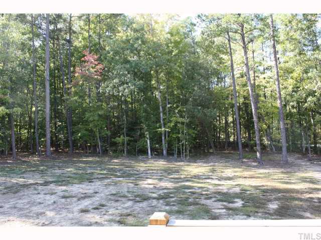 3420 Griffice Mill Road Raleigh, NC 27610 - Photo 11 of 12