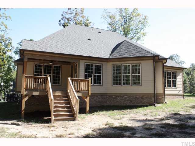 3420 Griffice Mill Road Raleigh, NC 27610 - Photo 12 of 12