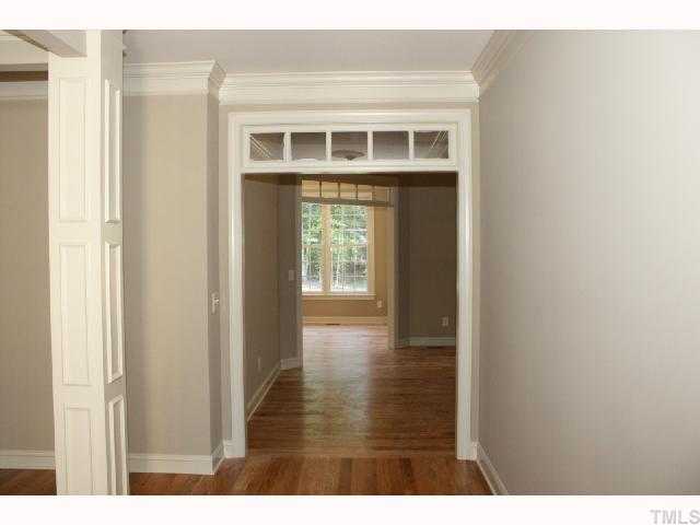 3420 Griffice Mill Road Raleigh, NC 27610 - Photo 3 of 12