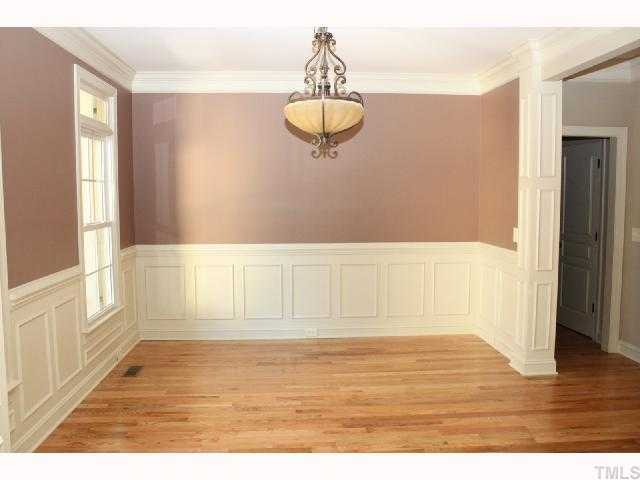 3420 Griffice Mill Road Raleigh, NC 27610 - Photo 4 of 12