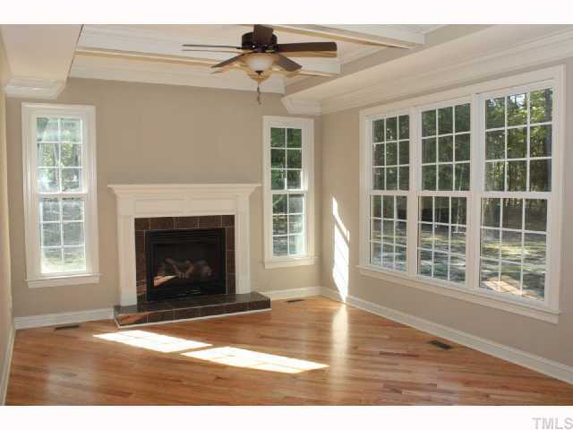 3420 Griffice Mill Road Raleigh, NC 27610 - Photo 10 of 12